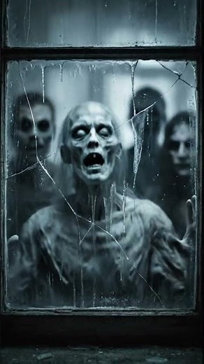 The Window That Watches | Sound Effect #soundeffect #horror