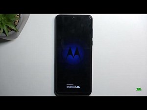 How to Hard Reset MOTOROLA Moto G Pure - Wipe Data / Bypass Pa...