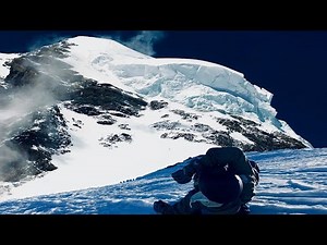 Inside The FIRST WINTER K2 TRAGEDY