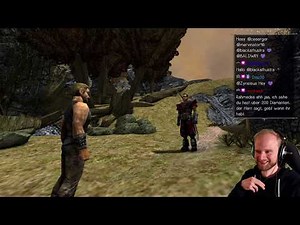 Gothic 1 Definitive Edition - Eine neue Mod für Gothic 1?