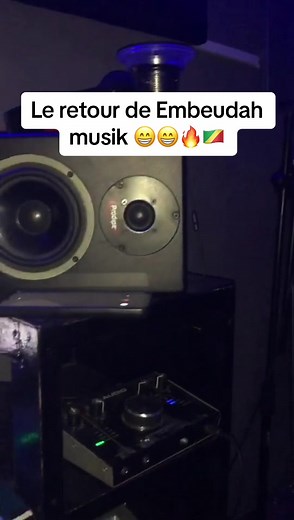 Brazza Buzz sur TikTok