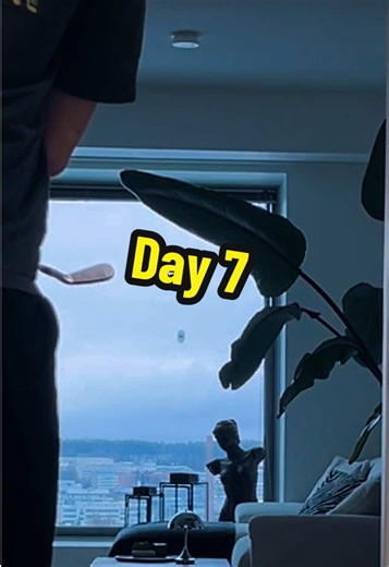 #sinulle #golftok #golfchallenge #suomi #pgatour