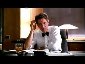 Romantic Scenes from Sabrina - Trailer 4 - spookytracks