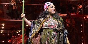 BWW Interview: We Get the Inside Scoop on John Leguizamo's KISS MY AZTEC! at La Jolla Playhouse