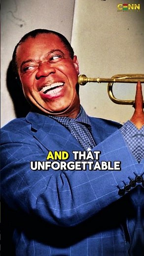 How Louis Armstrong Invented Jazz (And Changed Music Forever)