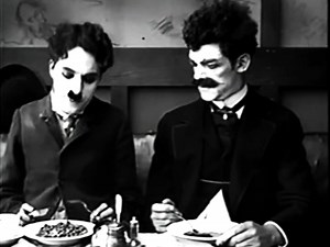 34K views · 801 reactions | Charlie is an immigrant who endures a challenging voyage and gets into trouble as soon as he arrives in America. Director: Charles Chaplin Writer: Charles Chaplin Stars: Charles Chaplin, Edna Purviance, Eric Campbell | Cult Cinema Classics | Facebook