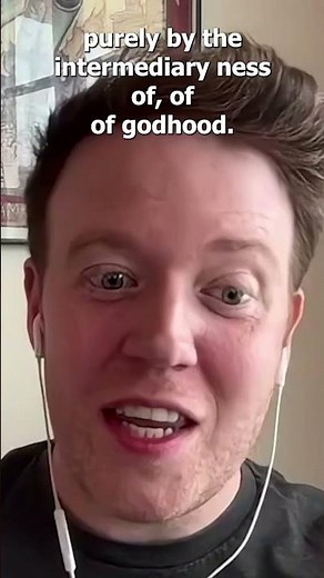 Critical Role Campaign 4 and Dead Gods with Brennan Lee Mulligan