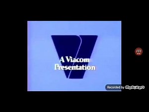 Viacom and BND of Doom Scary Logo