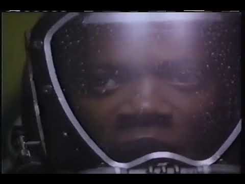 Sphere Movie Trailer 1998 - TV Spot