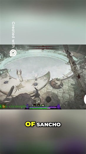 how to navigate properly at the last part of The Well of Dreams