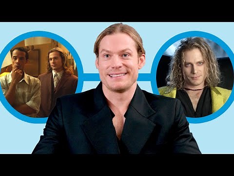 INTERVIEW WITH THE VAMPIRE star Sam Reid unpacks Season 2's Lestat & Louis scenes | TV Insider
