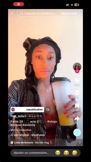 😂😂😂ah nono ?#tiktokgabon🇬🇦tiktok