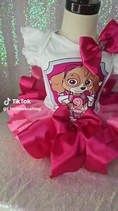 Custom Personalized Birthday Tutu - Etsy