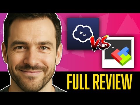 termius vs mobaxterm reasons you should switch SSH client programs!