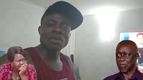 "Ile makosa ODM mlifanya ni kutupa family ya Raila Odinga na Youths nje ya party mkabaki wazee pekee yake. Sasa tulia Ruto awapange infact nyinyi ndio mnahitaji Ruto kuliko venye yeye anawahitaji." Gaucho lectures Oburu Odinga and ODM leadership.