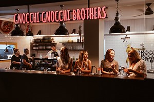 Traditional Gnocchi Southport | Gnocchi Gnocchi Brothers