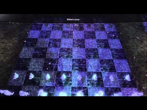 Fable 3 :: Knight Jumps Chesty Achievement Guide & Sunset House Walkthrough