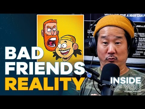 BOBBY LEE Talks About His Bond With SANTINO & Why He Would Never Push the Red Button