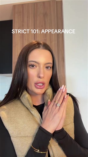 I strive to look good every single day #strict | looking good