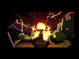 rottmnt movie - defeat of the krang