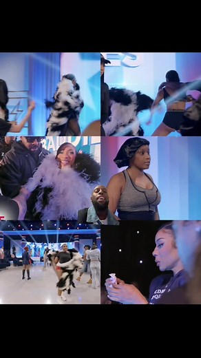 Baddies USA Reunion Part 3: Fights & Drama Erupt