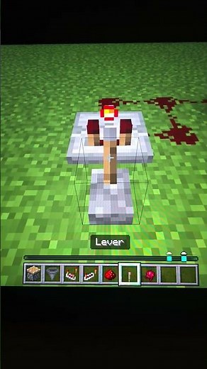 How to make a easy duplicator in Minecraft Tutorial