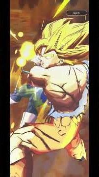 Grandpa Gohan was Alive at the time of these Summons