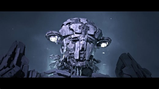 genDesign, the creators of ICO, Shadow of the Colossus, and The Last Guardian, has released a trailer for its latest project, Project: Robot. #gendesign #gameoneph #TGA2024 | Game One PH