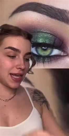 Maquillage Smoky Bourjois Paris: Tutoriel de Clara Fajardo