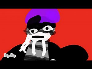 sprunki more like poop guy animation