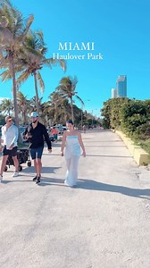 MIAMI, Haulover Park 🏖️ . . . . . #miami #florida #usa #usareels #travelmiami #travelflorida #travelusa | Travelusa withme