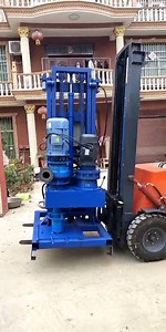 4.3K views · 68 reactions | RCD500 Reverse circulation drilling rig | SunmoyTechnology | Facebook