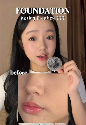 Achieve a Flawless Base: Mixing Foundation with Serum