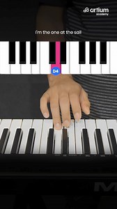 19 reactions | Ready to rock the keys? Our ‘Believer’ breakdown will help you practice your piano effortlessly [ Piano, Piano Covers, Piano Lessons, Artium Academy ] #ArtiumAcademy #piano notes #pianocover #imaginedragons #believer #pianomusic #pianotutorial #effortlessKeys #playlikeapro | Artium Academy | Facebook