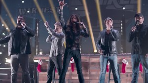 There's one thing we missed a liiiiittle bit more than the rest about being back on tour... 🤣🤣🤣 | Home Free