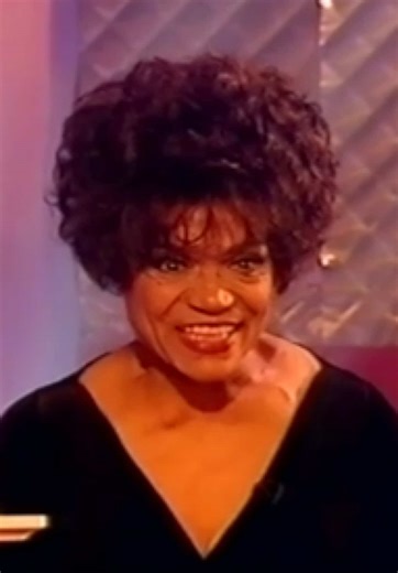 The incredible, glamorous, and otherworldly Eartha Kitt on Gaytime TV. What this short interview does so perfectly is explain why Eartha is gay icon in the truest sense of the word. She was an original, a survivor, and she embraced camp and the frivolous.