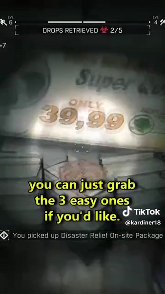 How To Get INFINITE Survivor Points in Dying Light 1! #dyinglight #dyinglightthebeast #dyinglightgame #fyp #fypage