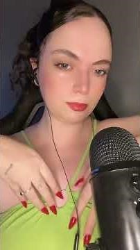 Asmr shirt scratch #asmr #tingles