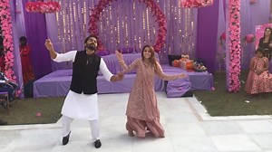 Super Cute Wedding Dance | One Dance