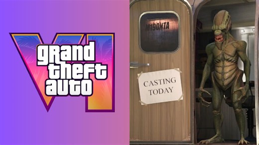Why GTA 6 should have extra-terrestrial creatures