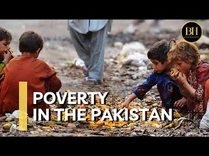 Poverty in Pakistan | Documentary | How Poor People Survive .