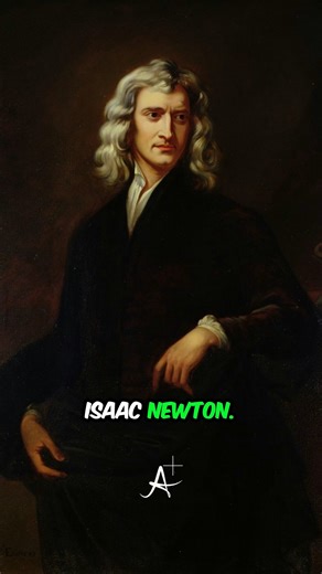 The Greatest Scientific Mind of All Time Isaac Newton changed the world. From inventing calculus to defining gravity and the laws of motion, no one else comes close. #isaacnewton #physics #calculus #science #newtonlaws #astrophysics #theoreticalphysics | Academic Avengers