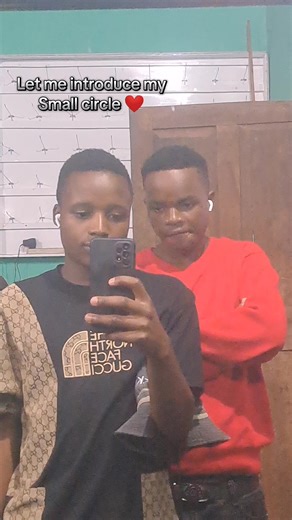 Meet My People: A Zimbabwean TikTok Challenge