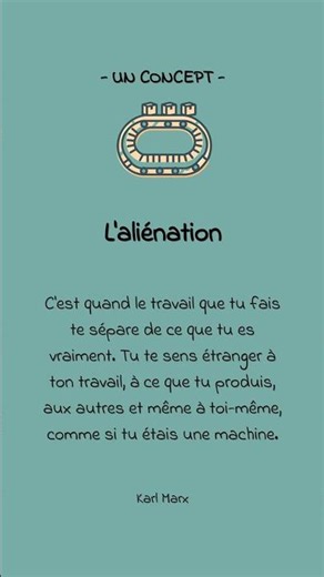 Le Travail te Rend MALADE? Marx Expliqué avec Fight Club pour le Bac Philo 2026!