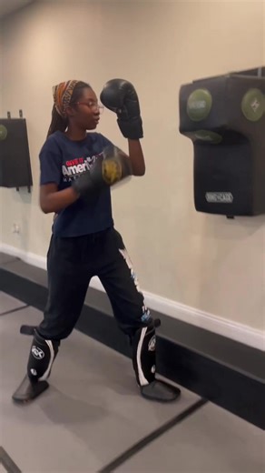 Teen Kickboxing Power! Kickboxing isn’t just about punches and kicks — it’s about discipline, confidence, and strength! 💪 Our teen classes at AmeriKick Martial Arts & Kickboxing NY Queens teach proper technique, improve focus, and build endurance while keeping teens active and motivated. Every session helps them release stress, stay fit, and develop unstoppable self-belief. 🥊💥 Ready to level up your teen’s energy and mindset? Try 3 classes for ONLY $19.99 today! 🎯 Click here to register: htt