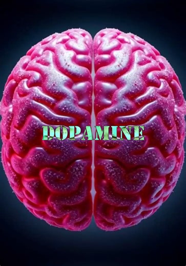Addiction reprograms the brain's survival center to treat substances as critical for survival. The nucleus accumbens treats it like oxygen while the prefrontal cortex starves and shrinks, eliminating rational decision-making. #psychology #neuroscience #addiction #dopamine #brainhealth