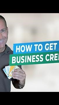How to Get Amazon Business Credit Lines!