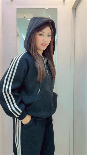 Affordable Cotrize Hoodie Set for Rs 2000 in Nepal