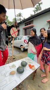 199K views · 2.2K reactions | Aaji gharor sobai ata game khalisiluu sokori game | LN Duarah | Facebook