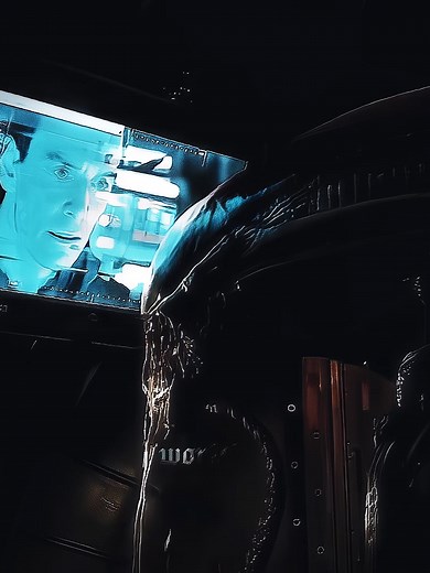 Xenomorph Edit | Alien Covenant #alien #alienromulus #aliencovenant #xenomorph #prometheus #michaelfassbender #edit